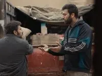 خلاصه داستان قسمت ۸ سریال تانک خورها | در قسمت هشتم سریال تانک خورها چه گذشت؟