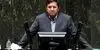 همتی: تأمین ارز دارو افزایش یافت