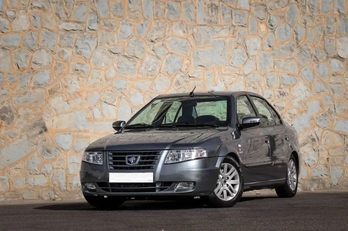 ایرانخودرو تولید این خودرو را متوقف میکند + اسم ماشین