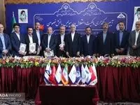 مالکیت استقلال ایران رسماً به گروه صنایع پتروشیمی خلیج فارس واگذار شد