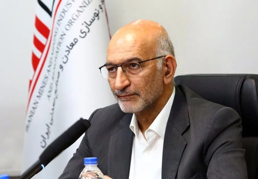 افزایش تولید ۷۲ هزار تن کنسانتره مس همراه با حذف آلودگیهای زیست محیطی