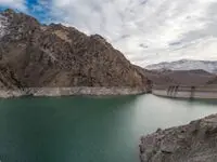 چرا سد کرج برخلاف سدهای دیگر تهران پرآب‌تر شد؟ راز تفاوت ذخایر سدها