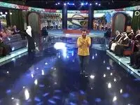 دانلود برنامه ۱۰۰۱ قسمت ۷۷ از شبکه نسیم + لینک تلوبیون برنامه ۱۰۰۱ گفتگو با پرهام مقصودلو