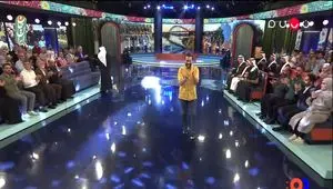 دانلود برنامه ۱۰۰۱ قسمت ۷۷ از شبکه نسیم + لینک تلوبیون برنامه ۱۰۰۱ گفتگو با پرهام مقصودلو