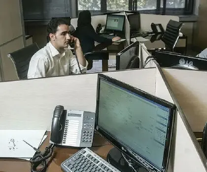 پادکست | دورکاری کارمندان دولت؛ جزئیات آیین‌نامه جدید چیست؟