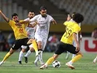 پیش بازی سپاهان و چادرملو اردکان/تحلیل پیش بازی سپاهان و چادرملو اردکان