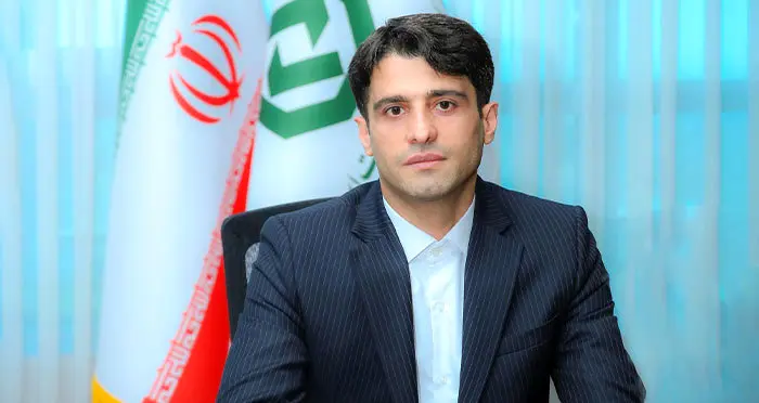 اگزیم بانک ایران پیشران تامین مالی پایدار در راستای تحقق شعار سال ۱۴۰۴