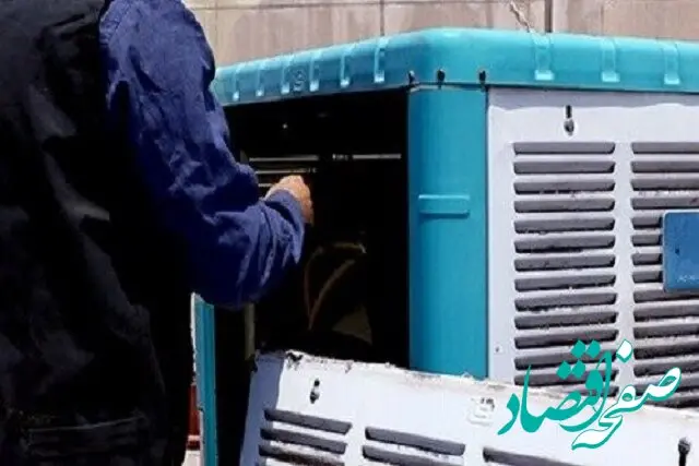 با این روش مصرف برق کولر آبی را کاهش دهید