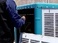 با این روش مصرف برق کولر آبی را کاهش دهید