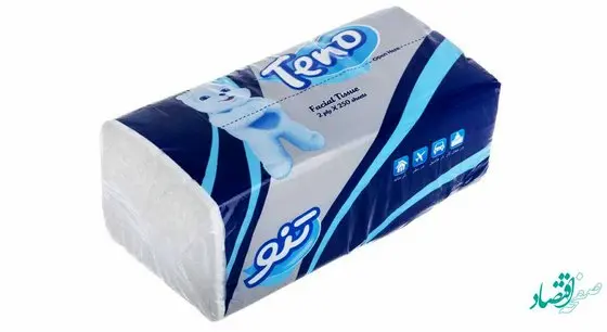 همه چیز درباره برند تنو + تاریخچه برند دستمال کاغذی تنو