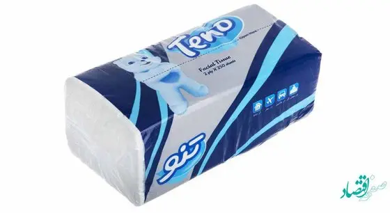 همه چیز درباره برند تنو + تاریخچه برند دستمال کاغذی تنو