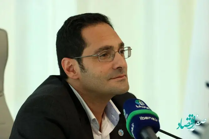 میزان حجم سپردهها از 100 هزار میلیارد تومان فراتر رفته است