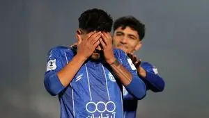 ترکیب احتمالی استقلال مقابل شمس آذر قزوین مشخص شد