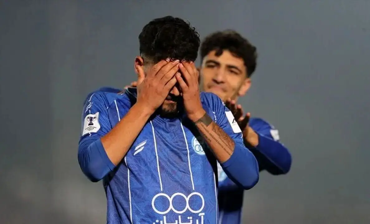 ترکیب احتمالی استقلال مقابل شمس آذر قزوین مشخص شد