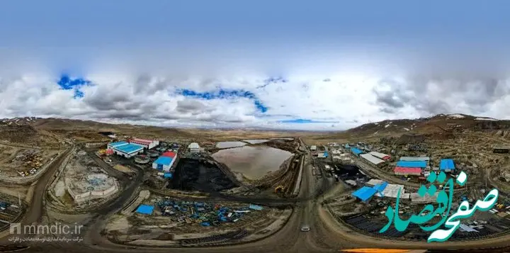 پروژه‌های کلان صبانور در کردستان و کرمان؛ مسیر تبدیل به غول معدنی ایران