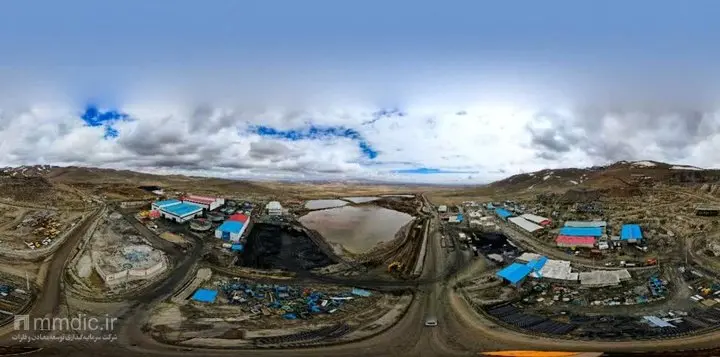 پروژه‌های کلان صبانور در کردستان و کرمان؛ مسیر تبدیل به غول معدنی ایران