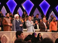 دانلود برنامه محفل سه شنبه ۲۹ اسفند ۱۴۰۲ از شبکه سه