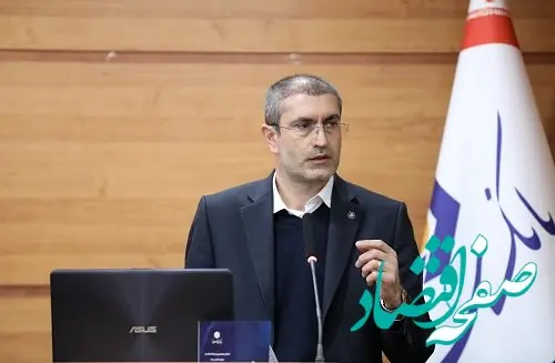 تصویب ۳۴ درصدی افزایش سرمایه بانک سینا در مجمع عمومی فوق العاده