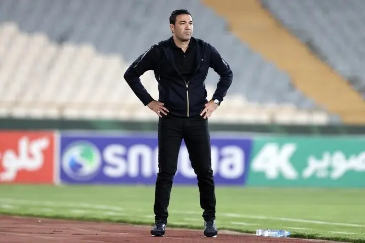جواد نکونام برای استقلال فراتر از یک سرمربی است!