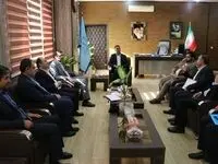سازمان اموال تملیکی امانتدار اموال مردم