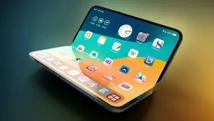 زمان عرضه آیفون فولد تغییر کرد