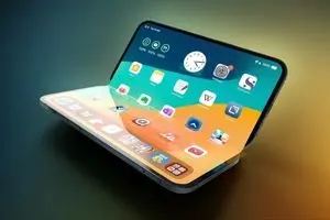 زمان عرضه آیفون فولد تغییر کرد