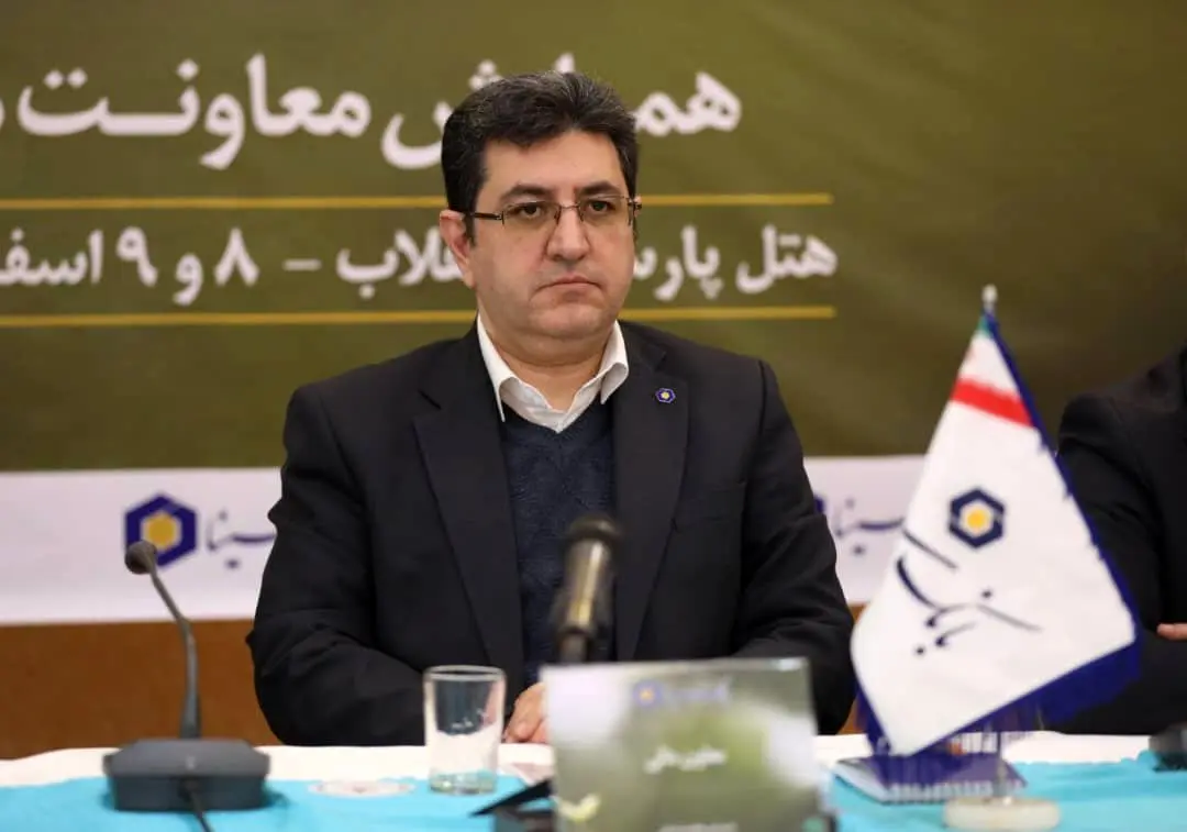 رعایت انضباط مالی و افزایش سودآوری با جدیت در بانک سینا دنبال میشود
