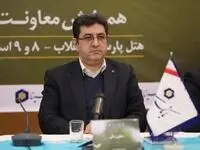 رعایت انضباط مالی و افزایش سودآوری با جدیت در بانک سینا دنبال می‌شود