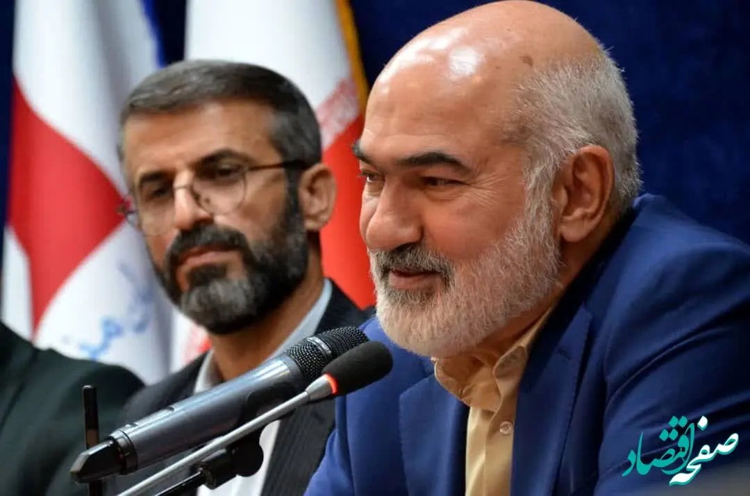 خوزستان می تواند موتور محرک اقتصاد کشور باشد