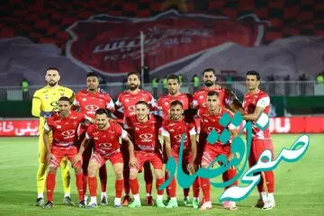کارهای جذب مهاجم خارجی پرسپولیس انجام شده است / خبرهای خوب در راه است