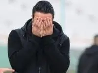 ادامه بحران و تنش در استقلال در بدترین زمان ممکن