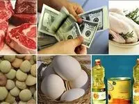 حذف ارز ترجیحی: شوک قیمتی در بازار پروتئین‌ها؛ وزارت جهاد کشاورزی در خواب غفلت!