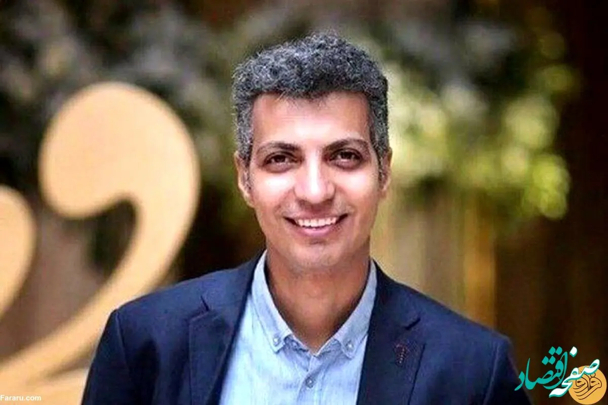 فیلم | تیکه جنجالی عادل فردوسی‌پور به صدا و سیما