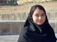 ماجرای خودکشی آیناز کریمی دانش آموز کازرونی چه بود؟
