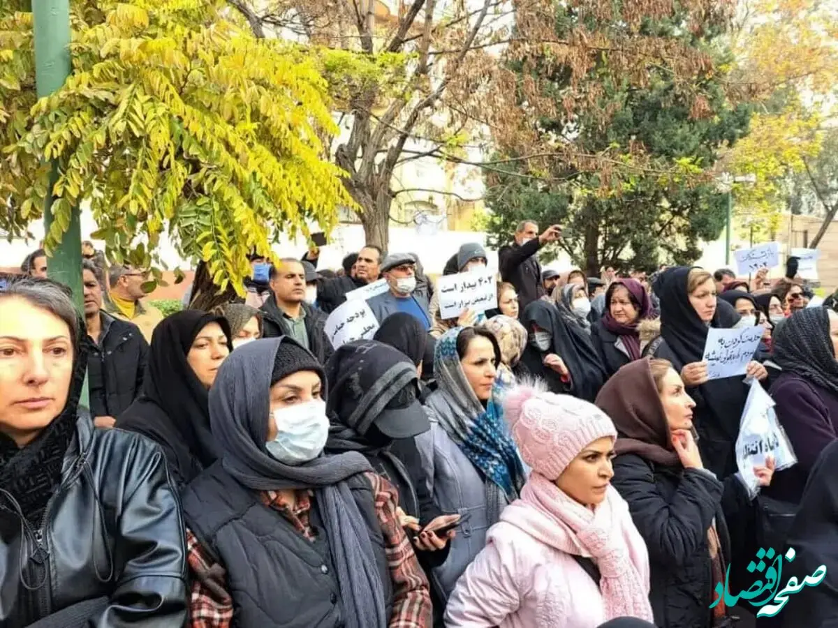 چرا پاداش فرهنگیان بازنشسته پرداخت نمی‌شود؟ / وقتی یک سکه ۵۷ میلیون و ۶۰۰ هزار تومان است!