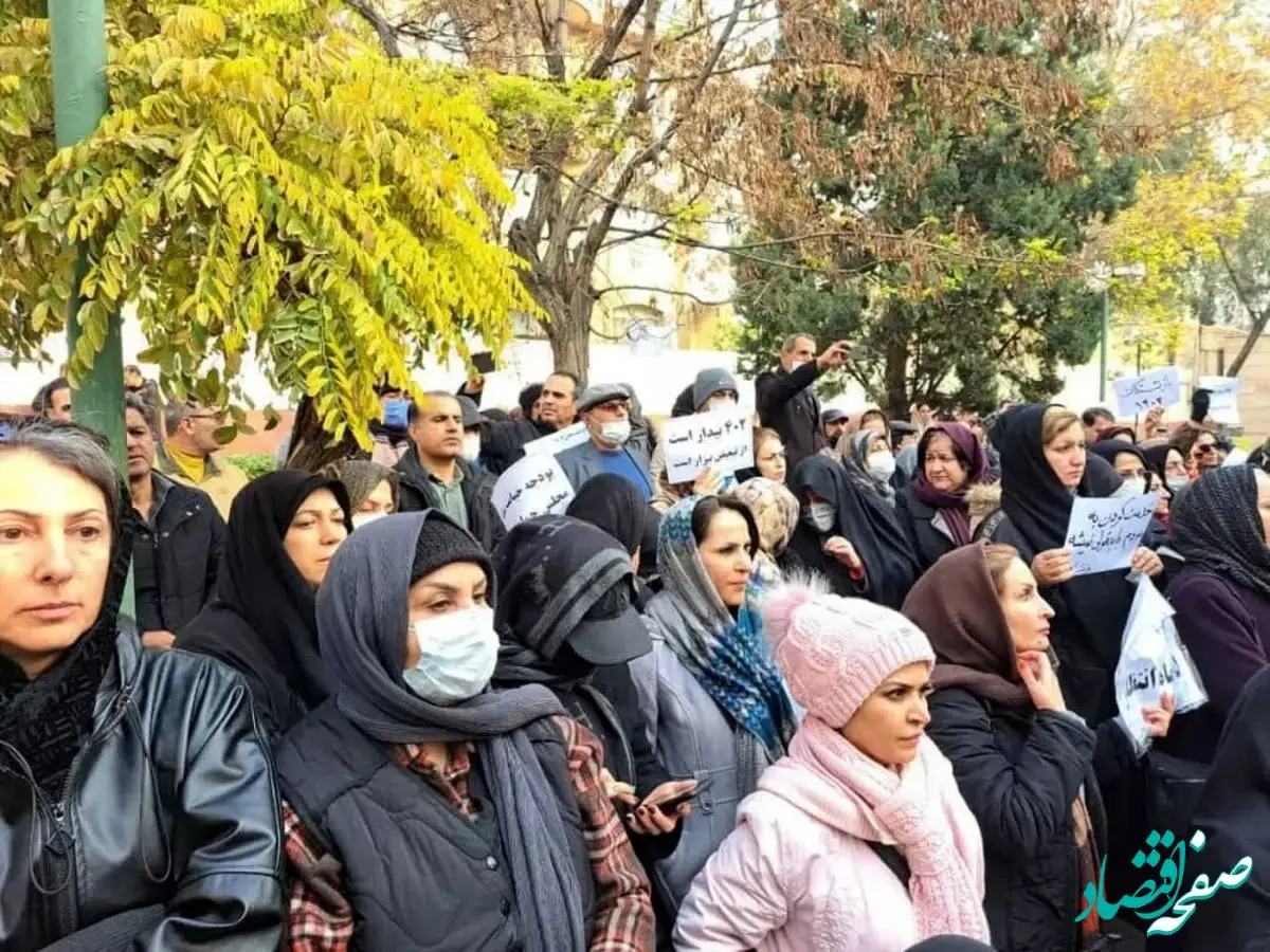 چرا پاداش فرهنگیان بازنشسته پرداخت نمی‌شود؟ / وقتی یک سکه ۵۷ میلیون و ۶۰۰ هزار تومان است!