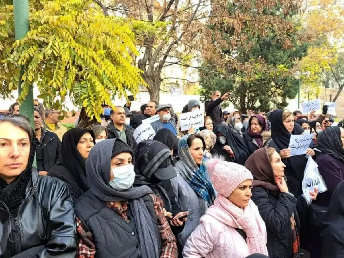 چرا پاداش فرهنگیان بازنشسته پرداخت نمی‌شود؟ / وقتی یک سکه ۵۷ میلیون و ۶۰۰ هزار تومان است!