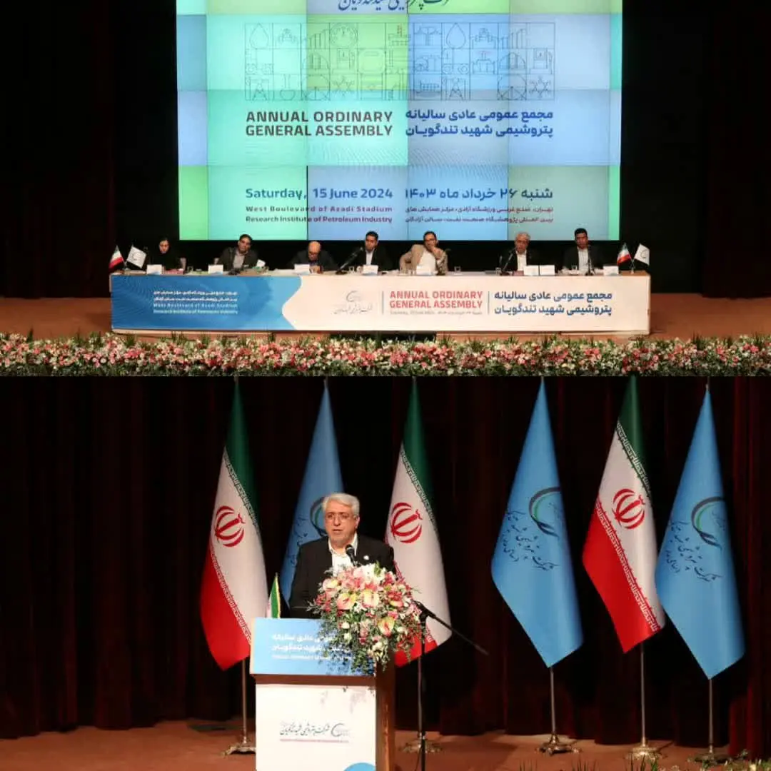 داخلی‌سازی، عامل اصلی کاهش ریسک تولید ناشی از عدم وجود کاتالیست پالادیوم/ بازسازی کامل درایورهای واحد شیمیایی و نقشه‌برداری از قطعات یدکی تحریمی، شاهراه ساخت داخل و رفع موانع تولید 