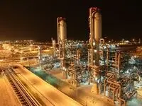 پیام دکتر امیرحسین لطفی لاریجانی مدیرعامل شرکت صنایع پتروشیمی کرمانشاه به مناسبت سالروز افتتاح این شرکت