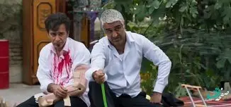 اسامی بازیگران سریال آفتاب پرست و خلاصه داستان آن