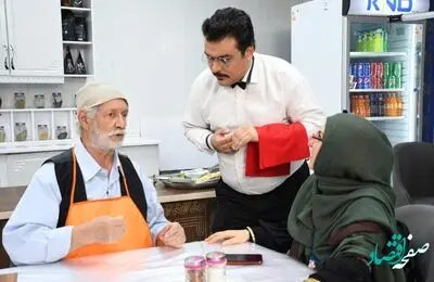 خداحافظی هنرمندان با مردم خونگرم رفسنجان