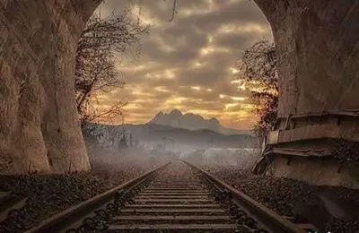 سکوت بی پایان