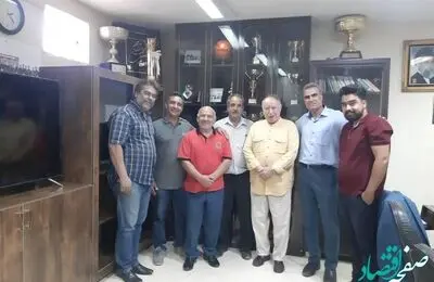 باشگاه مس رفسنجان میزبان هنرمندان