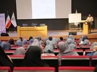 برگزاری کارگاه آموزشی «خبرنویسی مقدماتی و سواد رسانه» در منطقه آزاد انزلی