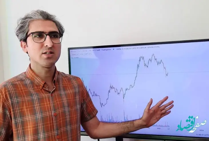 دلایل افزایش 300 میلیارد دلاری بازار ارزهای دیجیتال در روزهای اخیر؟