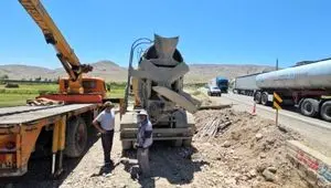 تسریع در توسعه زیرساخت‌های ترانزیتی منطقه آزاد ماکو با اجرای پروژه کمربندی