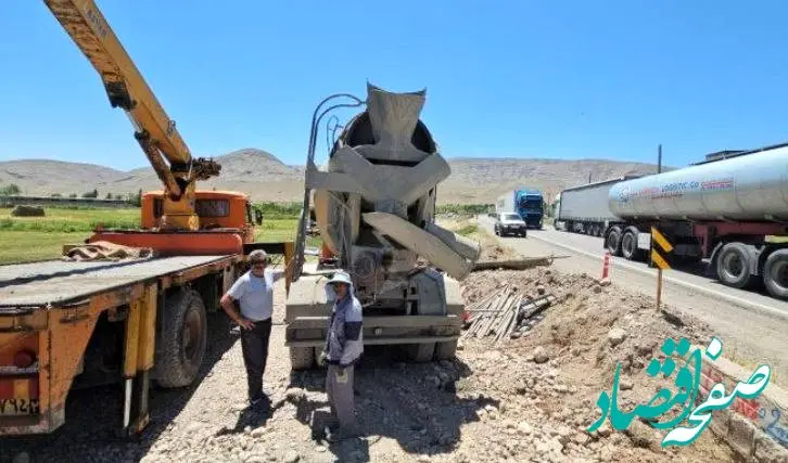 تسریع در توسعه زیرساخت‌های ترانزیتی منطقه آزاد ماکو با اجرای پروژه کمربندی