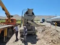تسریع در توسعه زیرساخت‌های ترانزیتی منطقه آزاد ماکو با اجرای پروژه کمربندی
