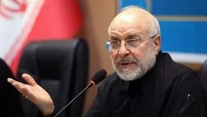 رئیس مجلس شعار انتخاباتی ترامپ را به تمسخر گرفت