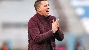 اخبار پرسپولیس امروز پنجشنبه ۳۰ بهمن ۱۴۰۴ | اوسمار عصبانی... 